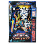 Transformers Legacy United Voyager Thundertron Prime Universe – vista 2