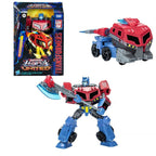 Transformers Legacy United Voyager Animated Universe Optimus Prime – vista 2