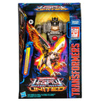 Transformers Legacy United Voyager Silverbolt Beast Wars Universe – vista 2