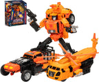 Transformers Legacy United Leader G1 Triple Changer Sandstorm – vista 1