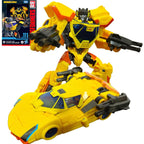 Transformers Studio Series Deluxe Concept Art Sunstreaker Figura – vista 1