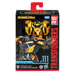 Transformers Studio Series Deluxe Concept Art Sunstreaker Figura – vista 2