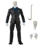Marvel Legends Retro Tombstone Figura de Acción 15 cm – Hasbro