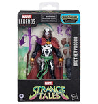 Marvel Legends Strange Tales Figura de Acción 6 Pulgadas Surtido – vista 5