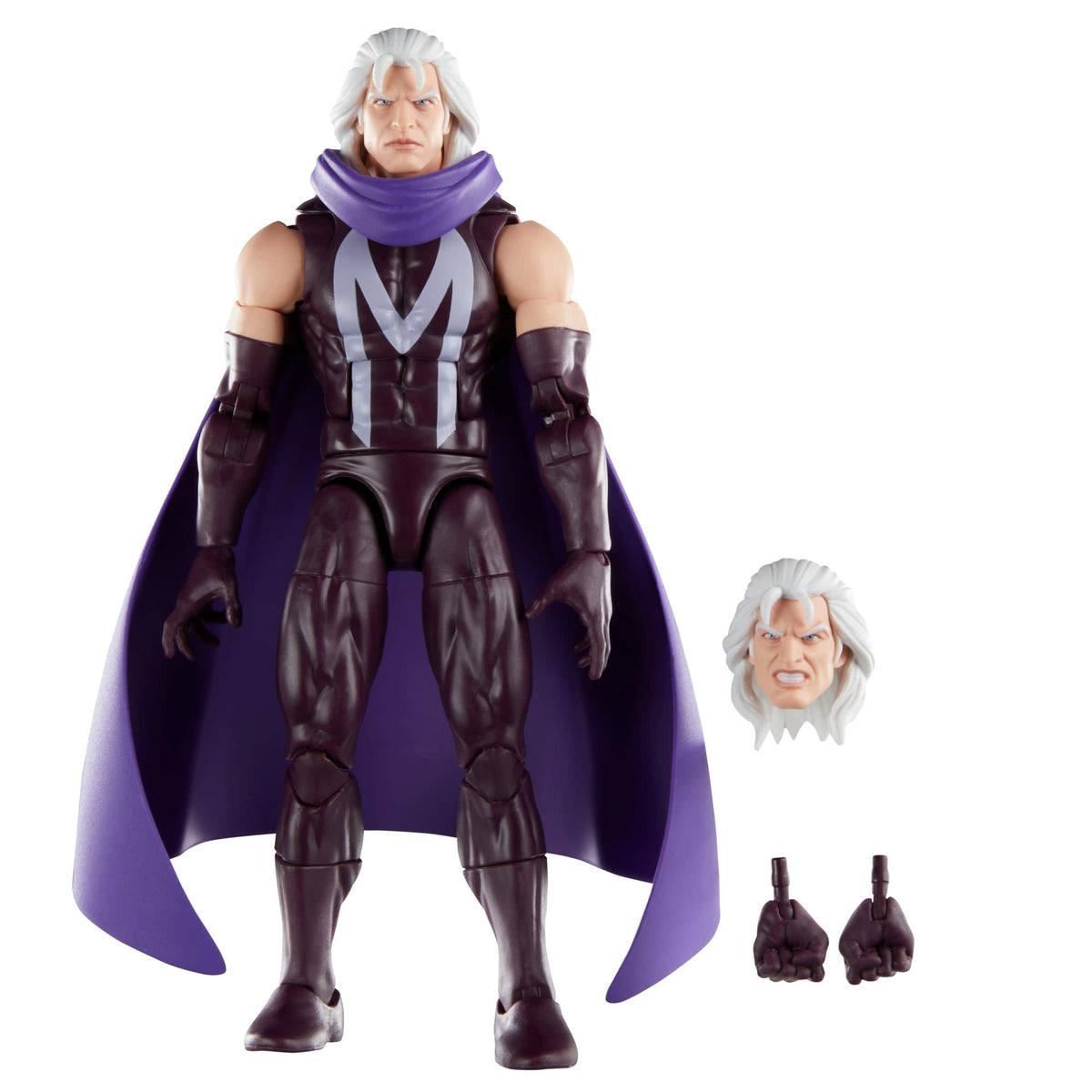 Marvel Legends X-Men '97 Magneto Figura de Acción – vista 1