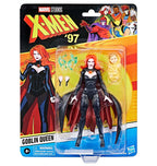 Marvel Legends X-Men '97 Goblin Queen Figura de Acción – vista 2