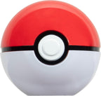 Poké Ball Clip 'N' Go