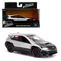 Jada Rápidos y Furiosos Subaru Impreza WRX STI de Brian Escala 1:32 – vista 1