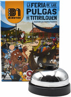 La Feria de las Pulgas de Titirilquén 31 Minutos – vista 4