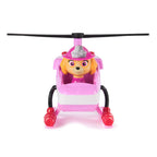 Paw Patrol Fire Rescue Skye con Helicóptero de Rescate – vista 5