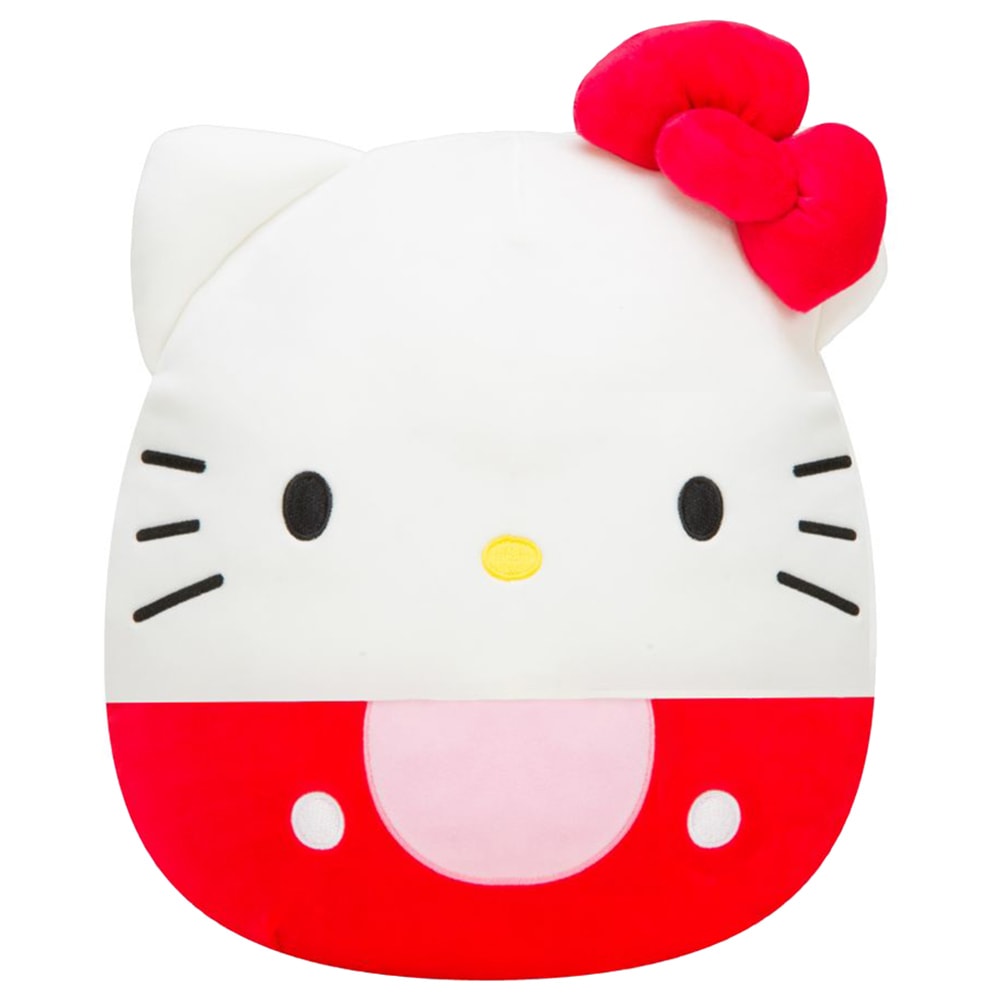 Squishmallows Sanrio Hello Kitty Peluche Mediano 30 cm Surtido – vista 1