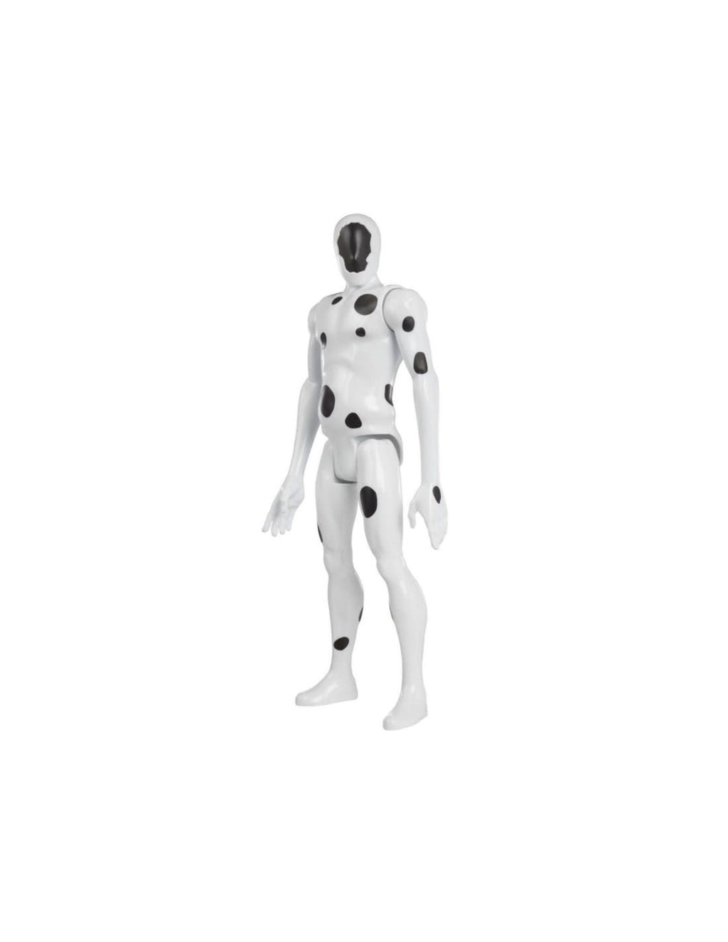 Spider-Man Across the Spider-Verse La Mancha Figura Titan Hero 30 cm – vista 2