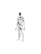 Spider-Man Across the Spider-Verse La Mancha Figura Titan Hero 30 cm – vista 2