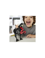 Marvel Spider-Man Epic World of Action Venomsaurus Rex Dinosaurio de 40 cm – vista 1
