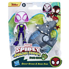 Spidey y sus Amigos Dino-Webs Set de Figuras Surtido – vista 1