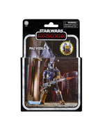 Star Wars The Vintage Collection The Mandalorian Paz Vizsla Figura – vista 1