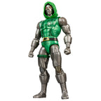 Figura Marvel Legends Doctor Doom Secret Wars de frente