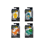 Pokémon Figura Translúcida Coleccionable para Jugar o Decorar Surtido – vista 2