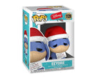 Funko Pop! Disney Holiday 2021 Eeyore N° 1129 Figura de Vinilo – vista 1