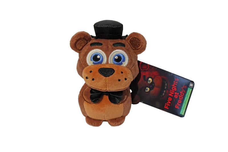 Five Nights at Freddy's Mini Peluche 10 cm Surtido – vista 2