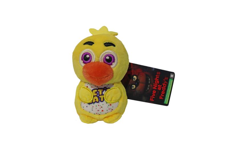 Five Nights at Freddy's Mini Peluche 10 cm Surtido – vista 3