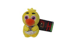 Five Nights at Freddy's Mini Peluche 10 cm Surtido – vista 3