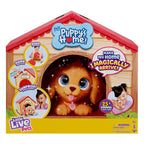 Little Live Pets Perrito en Casita Mascota Interactiva Sorpresa – vista 2