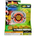 Power Rangers Mighty Morphin Power Morpher con Luces y Sonidos – vista 2