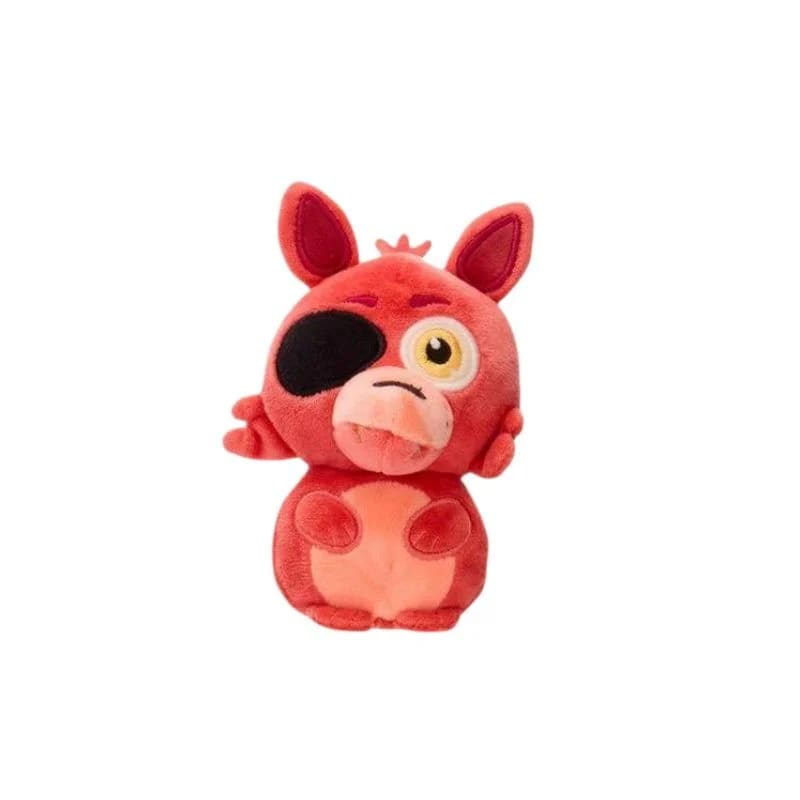 Five Nights at Freddy's Mini Peluche 10 cm Surtido – vista 4