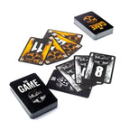 The Game Cara a Cara Juego de Cartas para 2 Jugadores – vista 1