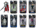Marvel Legends Disney Plus Set de 7 Figuras de Acción – vista 1