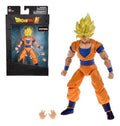 Dragon Ball Z Figura Legendaria Articulada 17 cm Surtido – vista 1