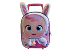 Cry Babies Mochila 3D Coney con Orejas Sobresalientes – vista 1