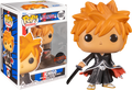 Funko Pop Animation Bleach Ichigo 1087 Figura Coleccionable – vista 1