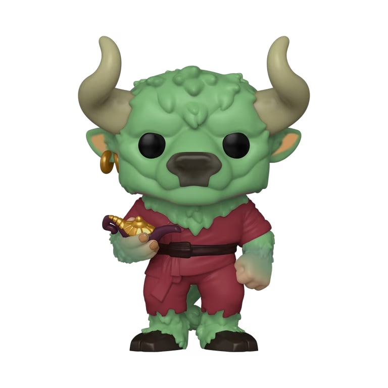 Funko Pop! Super Doctor Strange Multiverso de la Locura Rintrah 6 Pulgadas – vista 2