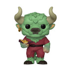 Funko Pop! Super Doctor Strange Multiverso de la Locura Rintrah 6 Pulgadas – vista 2