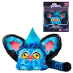 Furby Furblets K-Pop Demon Hunters Derpy el Tigre Mini Peluche – vista 1