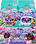 Furby Furblets Mini Furby Electrónico Surtido – vista 1