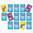 Juego de Memoria Infantil con 60 Tarjetas Surtido – vista 4