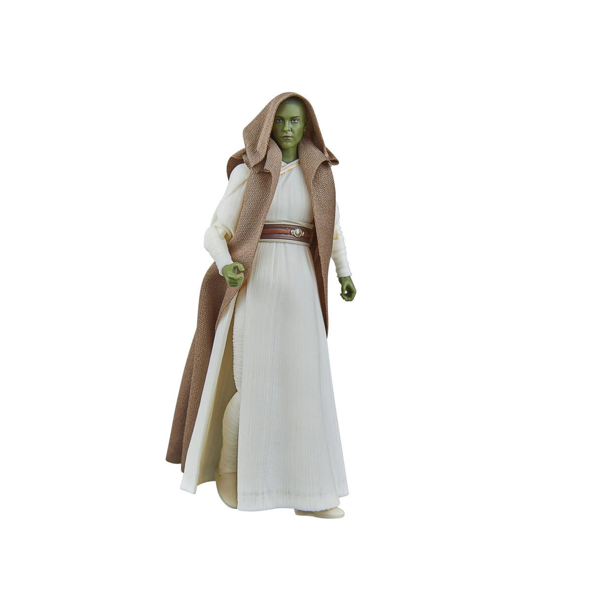 Star Wars The Black Series Maestra Jedi Vernestra Rwoh The Acolyte – vista 1