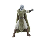 Star Wars The Black Series Dagan Gera Figura 6 Pulgadas Jedi: Survivor – vista 2