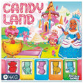 Candy Land Juego de Mesa Clásico Familiar – vista 1