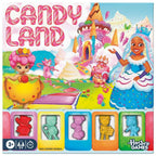 Candy Land Juego de Mesa Clásico Familiar – vista 1