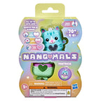 Nano-mals Mascota Electrónica Interactiva Surtido – vista 2