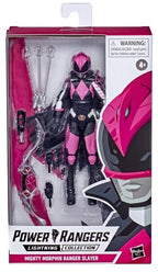 Power Rangers Lightning Collection Mighty Morphin Figura 15 cm Surtido – vista 4