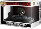 Funko Pop Ride Super Deluxe The Batman Batman en Batimóvil – vista 2