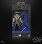 Star Wars The Black Series Embo Figura de Acción Premium – vista 2
