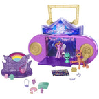 My Little Pony Escenario Musical Main Melody 2 en 1 con Luces y Sonidos – vista 1