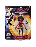Marvel Legends Series Jessica Drew Spider-Woman Figura de Acción – vista 1