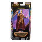 Marvel Legends Adam Warlock Figura Guardianes de la Galaxia Vol. 3 – vista 2